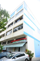 Tampines Industrial Park A (D18), Factory #159682252